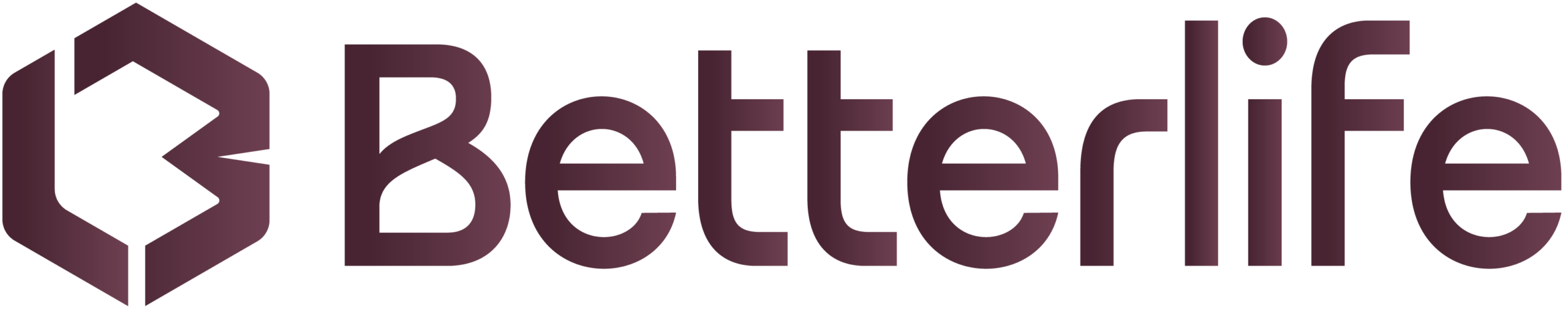 Betterlife Logo